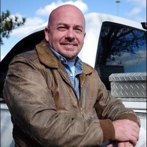 Meet your Posher, Christopher